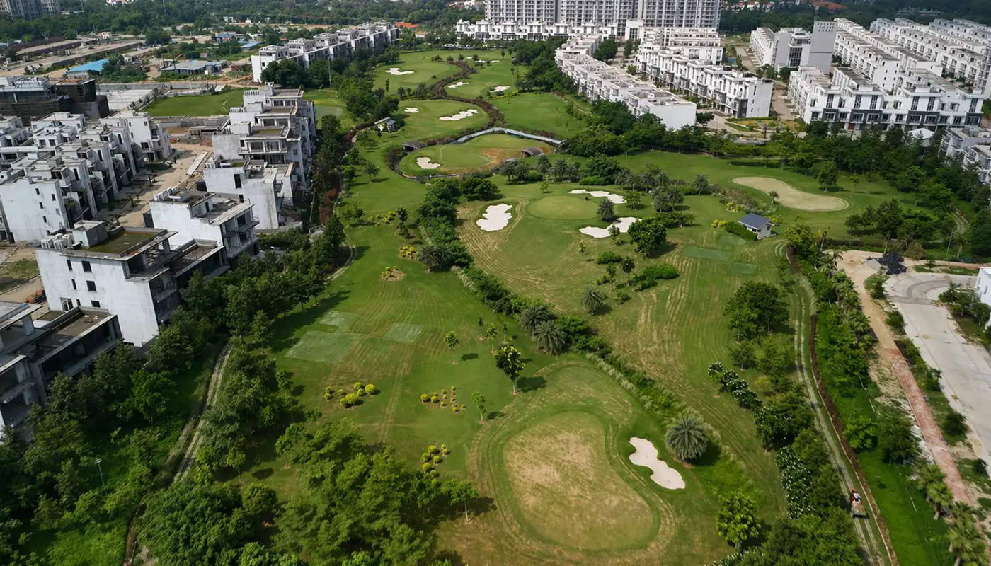 Godrej Crown Residences (GGL)